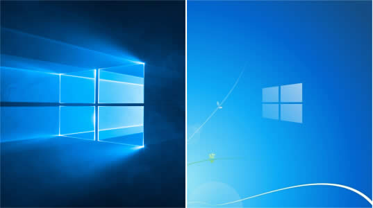 為什么選擇Windows10的比Windows8.1多