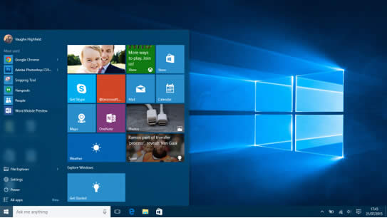 為什么選擇Windows10的比Windows8.1多