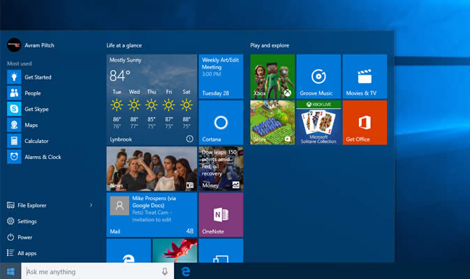 㑪ԓWindows10