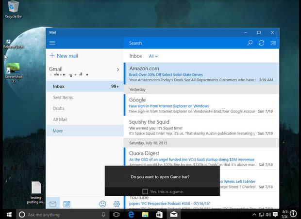5種方法來進行Windows10個性化