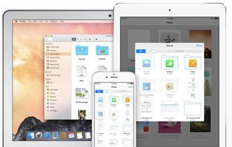 Win10ϵyiCloudDriveԴ_ʽļ᣿ 