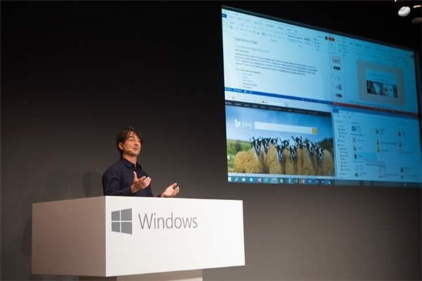 Win10¹IPIR 