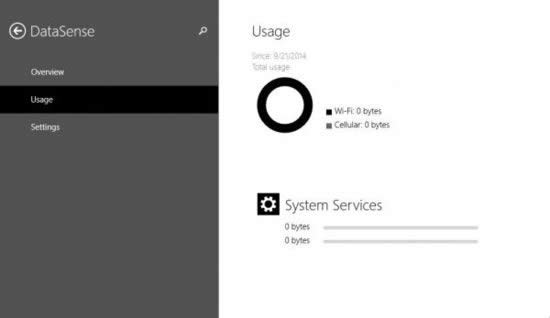 Windows 10 Build 9860¹ܣData SenseyӋ