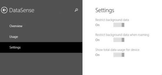 Windows 10 Build 9860¹ܣData SenseyӋ