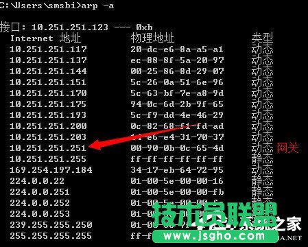 Win7ϵyarpʹ隢arpķ