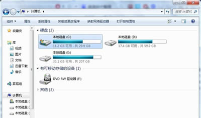 win7űPĲEԔ