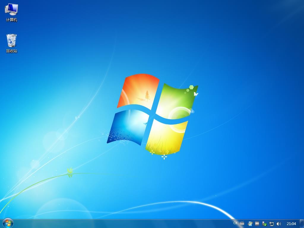 UPwin764λ