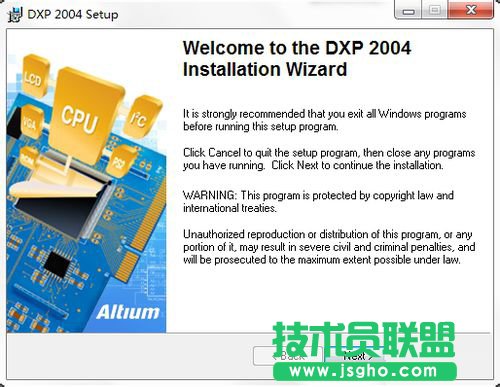 Win7XϰbProtel DXP 2004ķ