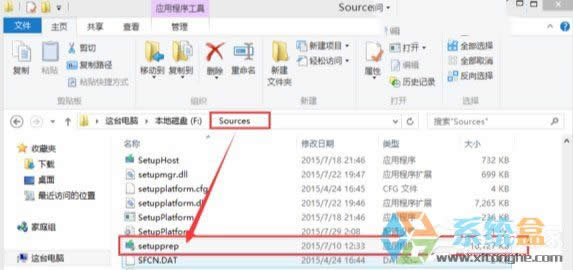 Win10ϵyboot.wimbļҲFe`a0x80070002ĽQ(1)