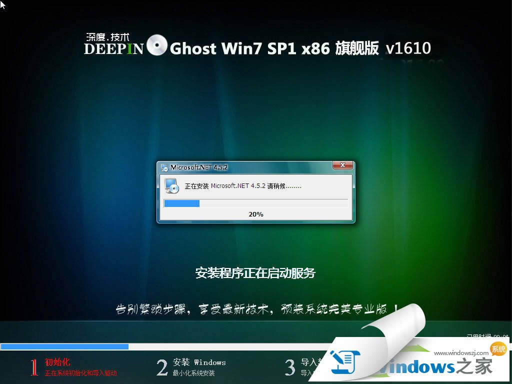 ȼgwin7 sp1ʽ32λϵyd̳(1)