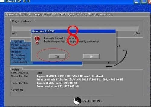 ghost win7ϵybC̳(7)