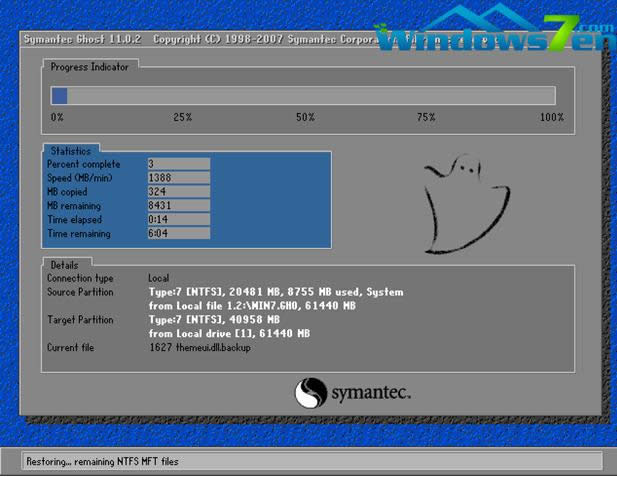ľLwin7 64λPbCȫ^(3)