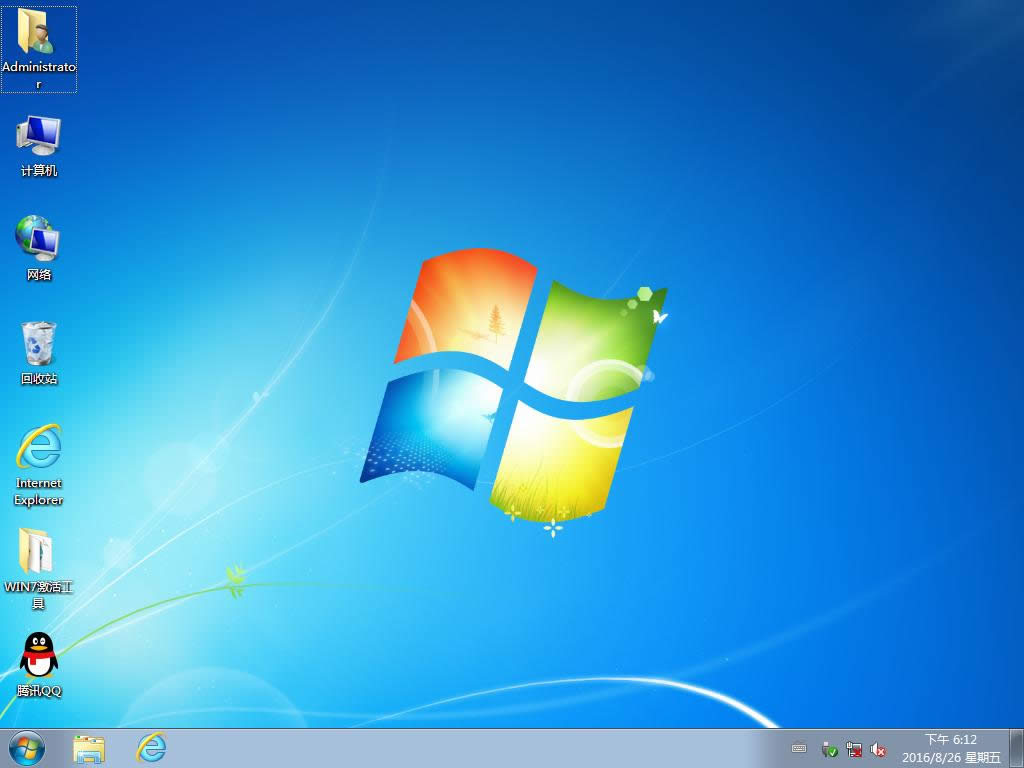 ľLwin7 64λPbCȫ^(6)