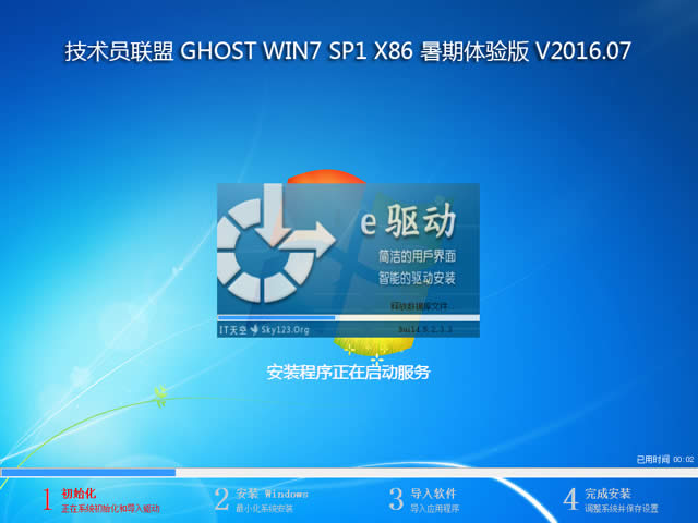 gTWIN7 SP1Ighostϵyd(1)