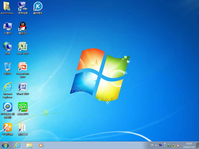 gTWIN7 SP1Ighostϵyd(3)