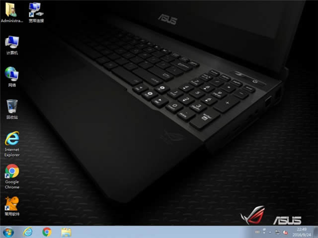 ASUSwin7 32λϵy]d(3)