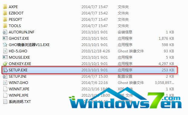 Сɽϵy֮win7ӲPϵybķ(1)