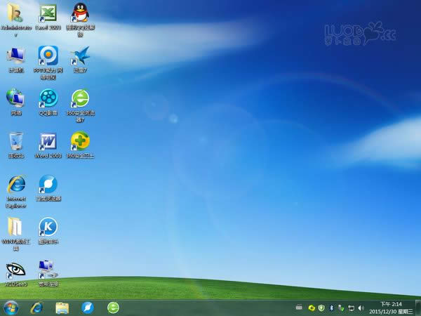 }҈@Ghost win7IbCϵyP(7)