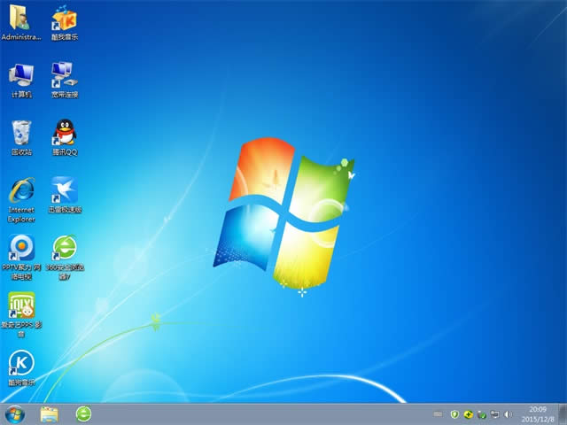 thinkpad win7 ghost 32λObCϵy(2)