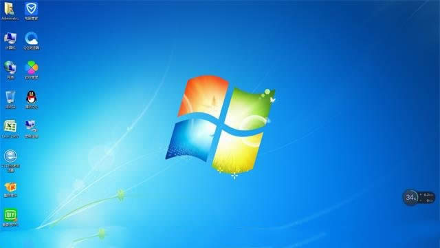 Windows7 32λghostŞϵyd