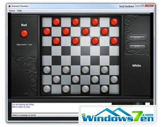 W