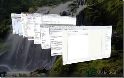  Win7ʹAero Flip 3DA[ļ