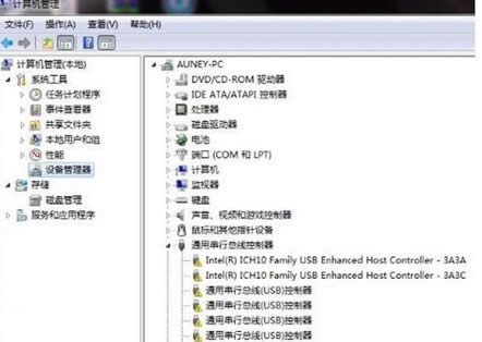 win7ŞXеUSBӿڟoʹôk
