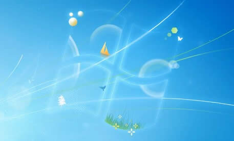 win7ŞۂΌűPӵIˆ