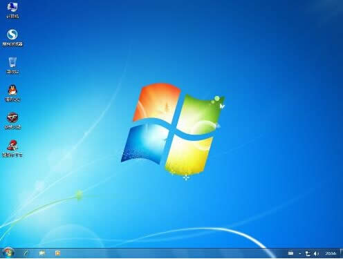 要怎樣來破解win7 32位系統的登陸密碼原理?