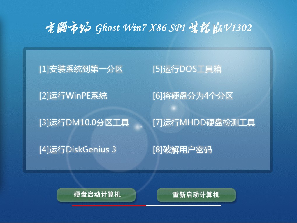 ghost win7dԔuPbxpϵyʩ