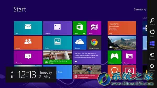 Ghost123介紹Win7旗艦版系統/win8禁止自動加載軟件