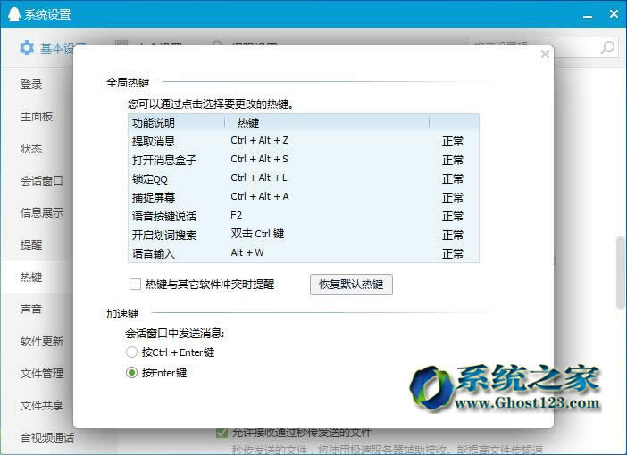 ghost Win7ϵyпݽһ[صQQ