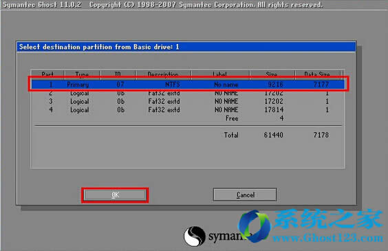 Ghostbghost win7ϵy