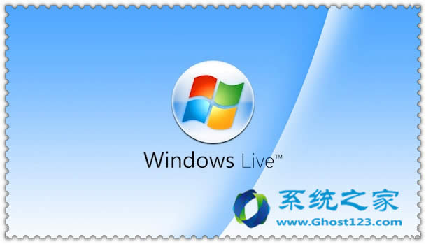 Ghost win7系統中Windows Live 照片庫失去響應或不能啟動