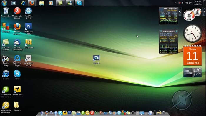 USBƄOghost Win7ϵyԄӲ