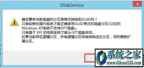 UEFI+GPTօ^bghost win7DĽ̳