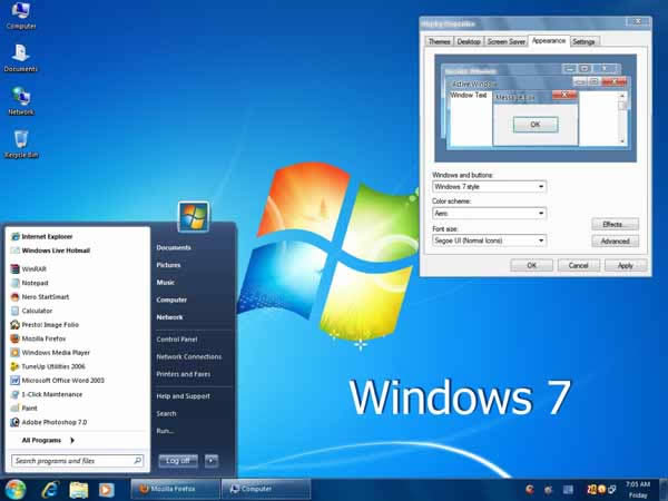 windows7Ş32λϵy`Gʧλ֏ļ