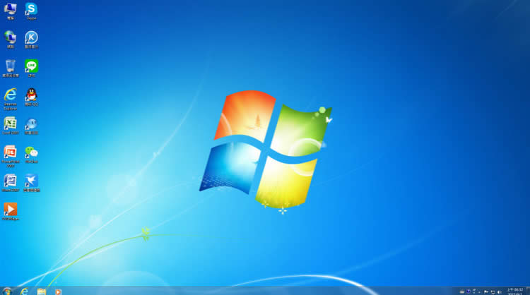 windows 7 64位繁體版ghost系統下載推薦