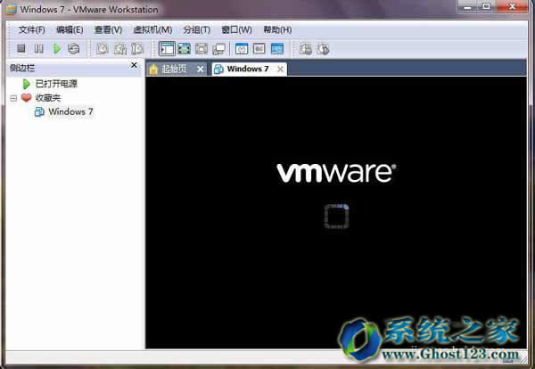 Ghost123windows7Şϵyﰲb̓MC(VMware)win7DĽ̳