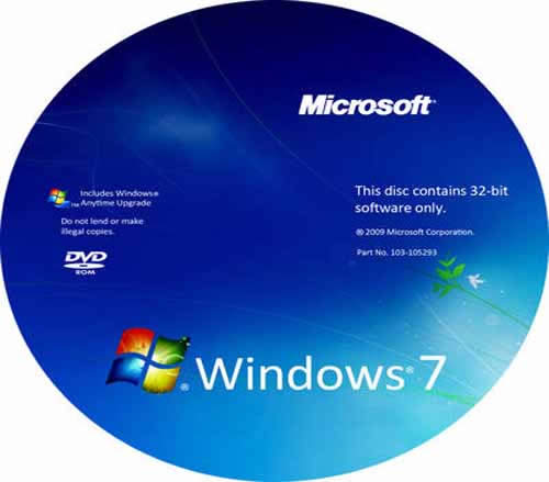 在Windows Vista高級啟動架構管理