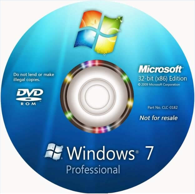 ٻ֏windows 7D