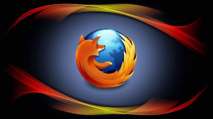 在windows7下Firefox如何隱藏的配置文件管理器