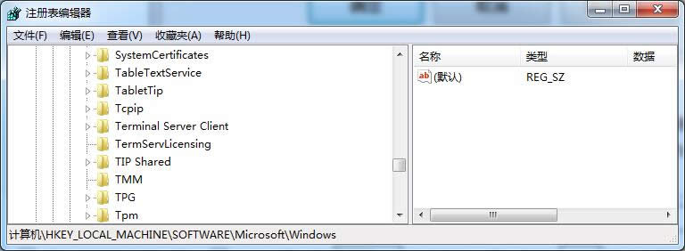 Qwin764λWҕl]