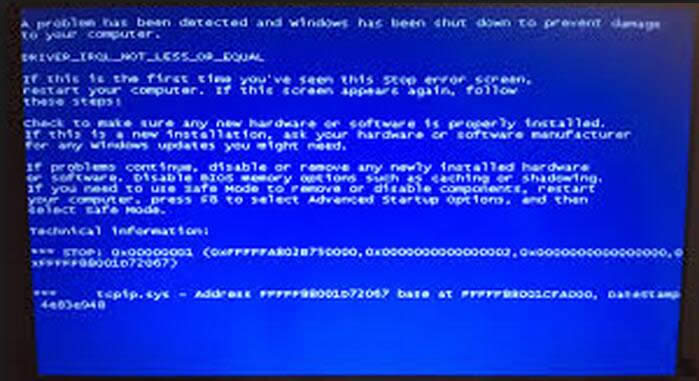 如何在windows 7旗艦版開啟SATA硬盤AHCI模式