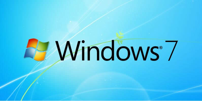 windows7XP]ļAw