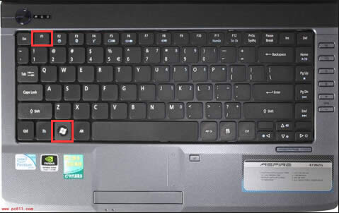 windows7ŞԴo늲ܓpĵļ