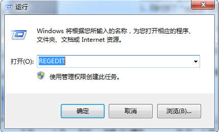 解決Win7系統中“無法識別的usb設備”