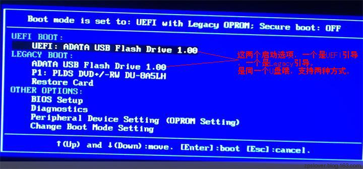 (Dell vostro 20)UEFIʽӁbWindows7 64λŞϵy -  - 