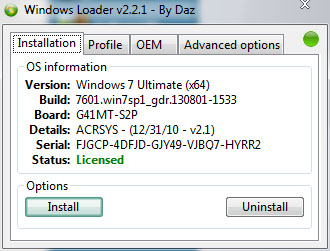win7Ş
