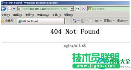 win7ϵyg[W퓏e`a404 not foundôk   
